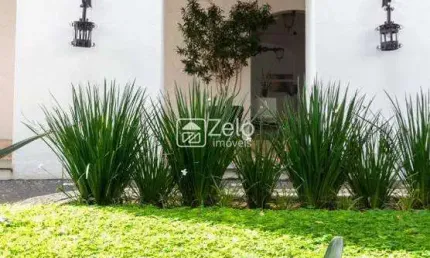 Apartamento para aluguel com 180 m², 3 quartos 1 vaga em Cambuí, Campinas