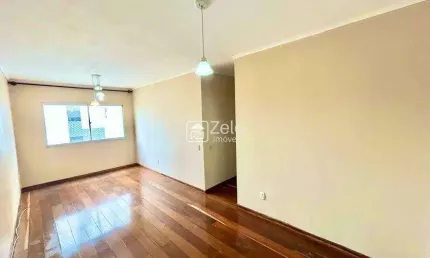 Apartamento à venda com 87 m², 2 quartos 1 vaga em Jardim Chapadão, Campinas