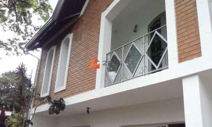 Casa para aluguel com 250 m², 6 quartos 3 vagas em Chácara da Barra, Campinas