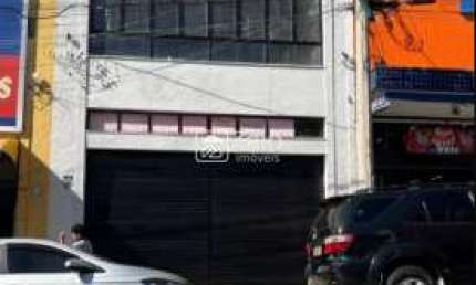 Ponto comercial para alugar na Avenida Sete de Setembro, Centro, Sumaré