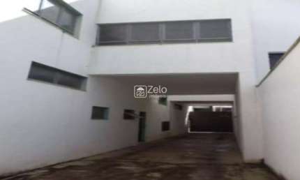 Kitnet para aluguel com 36 m², 1 vaga em Centro, Sumaré