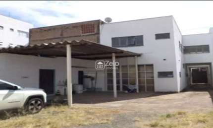 Kitnet para aluguel com 35 m², 1 quarto 1 vaga em Centro, Sumaré