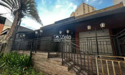 Casa para aluguel com 230 m², 2 quartos em Cambuí, Campinas
