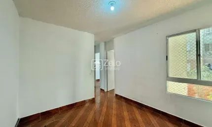 Apartamento para aluguel com 45 m², 2 quartos 1 vaga em Parque Yolanda (Nova Veneza), Sumaré