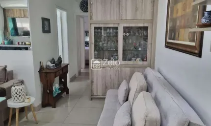 Apartamento à venda com 67 m², 2 quartos 1 vaga em Centro, Campinas