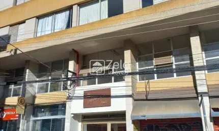 Apartamento à venda com 80,7 m², 2 quartos em Centro, Campinas