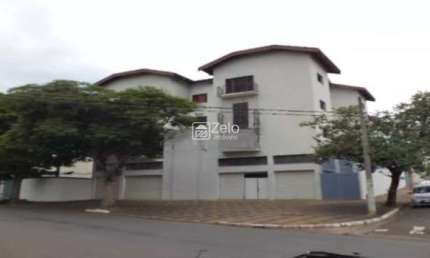 Apartamento para aluguel com 50 m², 2 quartos 1 vaga em Jardim São Carlos, Sumaré