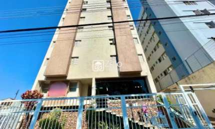 Apartamento para aluguel com 70 m², 2 quartos 1 vaga em Jardim Chapadão, Campinas