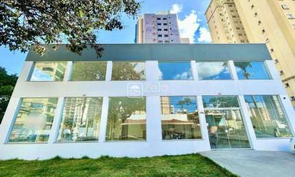 Salão para aluguel com 312,5 m², em Centro, Campinas