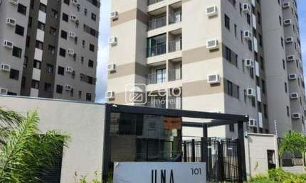 Apartamento para aluguel com 60 m², 2 quartos 1 vaga em Jardim Baronesa, Campinas