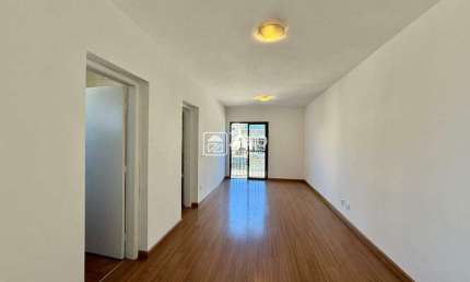 Apartamento para aluguel com 50 m², 1 quarto 1 vaga em Vila Nova, Campinas