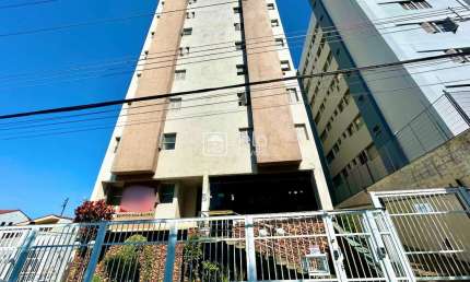 Apartamento para aluguel com 70 m², 2 quartos 1 vaga em Jardim Chapadão, Campinas