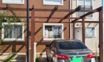 Casa em Condomínio para aluguel com 92 m², 2 quartos 2 vagas em Balneário Tropical, Paulínia