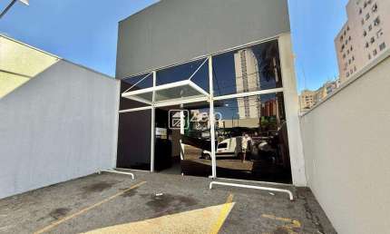 Salão para aluguel com 250 m², 3 vagas em Centro, Campinas