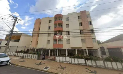 Apartamento à venda com 88,56 m², 2 quartos 1 vaga em Parque Industrial, Campinas