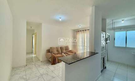 Apartamento para aluguel com 65 m², 2 quartos 1 vaga em Swift, Campinas
