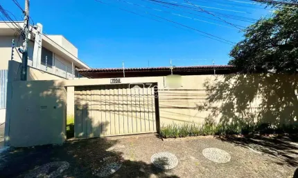 Casa para aluguel com 390 m², 5 quartos 4 vagas em Nova Campinas, Campinas