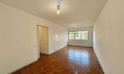 Apartamento para aluguel com 100 m², 3 quartos 1 vaga em Cambuí, Campinas