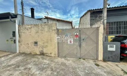 Casa para aluguel com 66 m², 1 quarto 1 vaga em Vila Anhanguera, Campinas