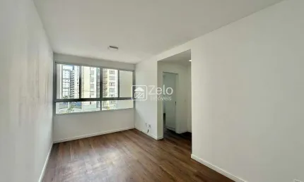 Apartamento para aluguel com 56,93 m², 2 quartos 1 vaga em Jardim das Colinas, Hortolândia