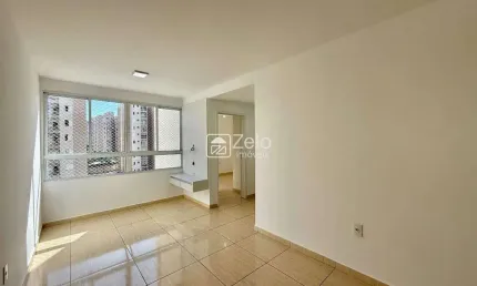 Apartamento para aluguel com 56 m², 2 quartos 1 vaga em Jardim das Colinas, Hortolândia