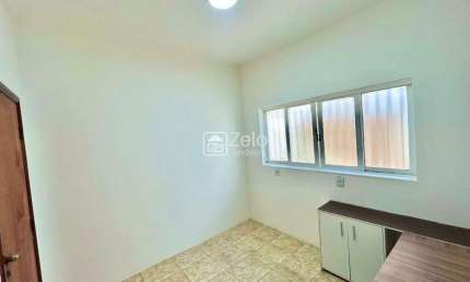 Sala para aluguel com 25 m², 1 quarto 1 vaga em Ponte Preta, Campinas