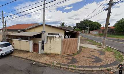 Casa à venda com 200 m², 3 quartos 2 vagas em Vila Costa e Silva, Campinas