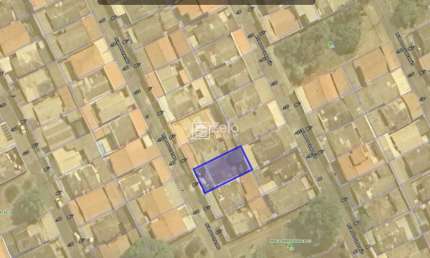 Terreno à venda com 200 m², em Vila Costa e Silva, Campinas