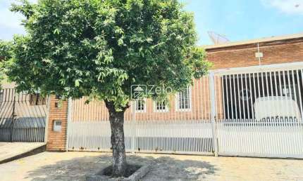 Casa para aluguel com 289,14 m², 3 quartos 2 vagas em Jardim Ipaussurama, Campinas
