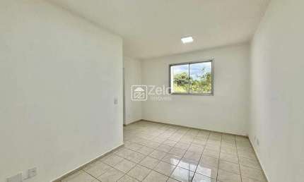 Apartamento para aluguel com 70 m², 3 quartos 1 vaga em Jardim Sao Geronimo (Nova Veneza), Sumaré