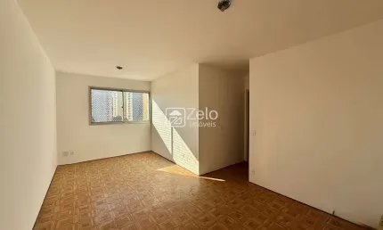 Apartamento para aluguel com 75 m², 2 quartos 1 vaga em Vila Industrial, Campinas