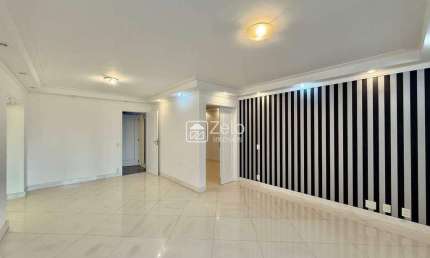 Apartamento para aluguel com 150 m², 3 quartos 3 vagas em Cambuí, Campinas