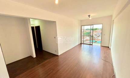 Apartamento à venda com 70 m², 2 quartos 1 vaga em Ponte Preta, Campinas
