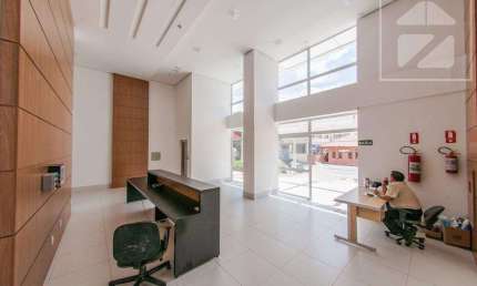 Sala comercial para alugar na Rua Barão Geraldo de Resende, Botafogo, Campinas