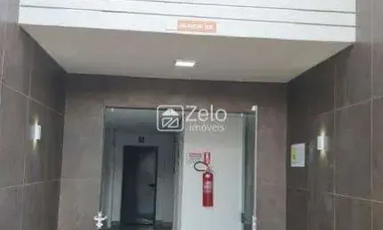 Apartamento para aluguel com 54 m², 2 quartos 1 vaga em Jardim Amanda I, Hortolândia