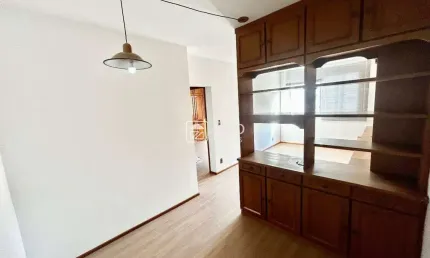 Apartamento para aluguel com 50 m², 1 quarto 1 vaga em Centro, Campinas