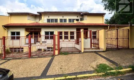 Casa para aluguel com 233 m², 1 quarto 5 vagas em São Bernardo, Campinas
