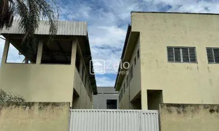 Casa para aluguel com 250 m², em Parque Ortolândia, Hortolândia
