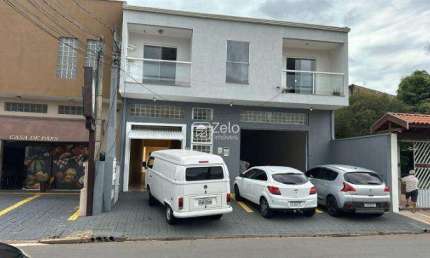 Casa para aluguel com 110 m², 3 quartos 1 vaga em Parque Ortolândia, Hortolândia