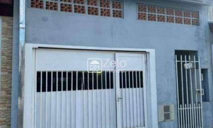 Casa para aluguel com 90 m², 2 quartos 1 vaga em Jardim das Figueiras Ii, Hortolândia