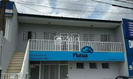 Apartamento para aluguel com 48 m², 2 vagas em Parque Ortolândia, Hortolândia