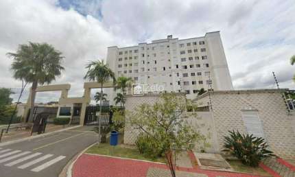 Apartamento à venda com 55,7 m², 2 quartos 1 vaga em Parque das Cachoeiras, Campinas