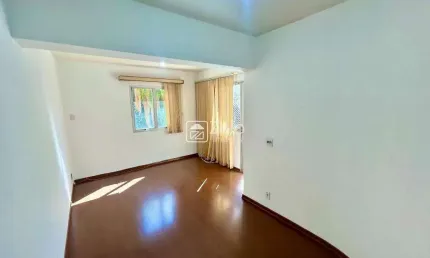Apartamento à venda com 65 m², 1 quarto 1 vaga em Cambuí, Campinas