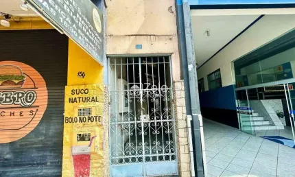 Casa para aluguel com 80 m², 2 quartos em Vila Industrial, Campinas