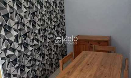 Apartamento para aluguel com 45 m², 1 quarto em Botafogo, Campinas