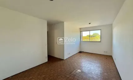 Apartamento para aluguel com 75 m², 2 quartos 1 vaga em Vila Industrial, Campinas
