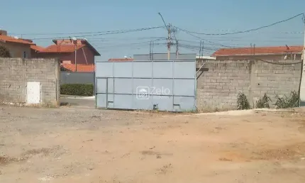 Terreno para aluguel com 2.000 m², em Jardim Novo Campos Elíseos, Campinas