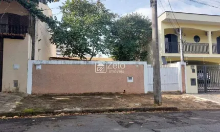 Casa à venda com 49,5 m², 1 quarto 4 vagas em Jardim Paraiso, Campinas