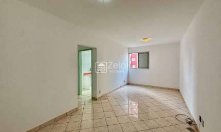 Apartamento para aluguel com 44,36 m², 1 quarto 1 vaga em Botafogo, Campinas