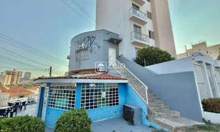 Sala para aluguel com 30 m², em Vila Lemos, Campinas